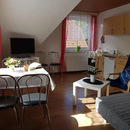 Apartment Urlaub Beim Schmied 5