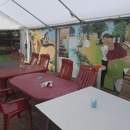 Apartment Urlaub Beim Schmied 5 Kuehlungsborn